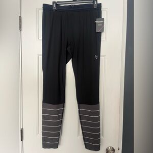 Korsa Men’s Running Leggings